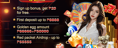 VIP High Roller Club promotion