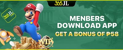 ₱58 App Login Bonus promotion