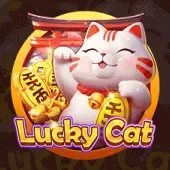 Lucky Cat game screenshot